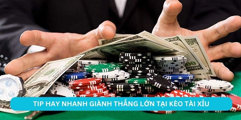 Bí quyết mau ra tiền với cách chơi Baccarat cực đỉnh