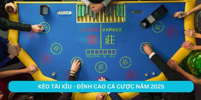 Cách chơi Baccarat cực đơn giản nhanh thắng nhất