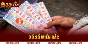 Xổ số miền Bắc